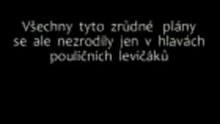 Kto nás zabíja?