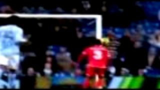 Ronaldo vs Messi vs Robinho