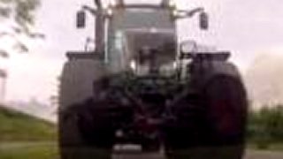 Fendt 936