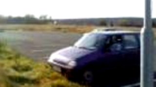 Fiat uno 1,9 tdi