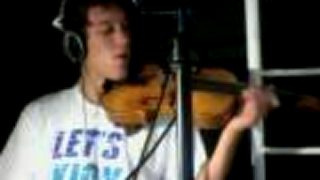 Taio Cruz - Dynamite/bach (husle)