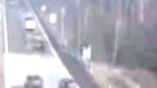 5 rokov väzenia za vytlačenie auta z cesty