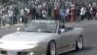 Majstri driftu