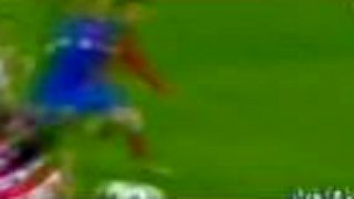 C.Ronaldo a Lionel Messi