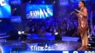 Talentmania 4. finále - Jiří Berousek