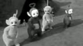 Teletubbies - The Prodigy Remix