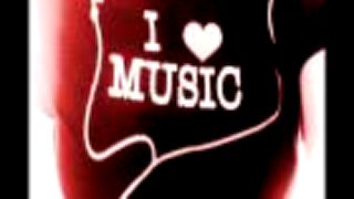I love music