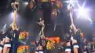 Talentmania 4. finále - JNS Cheerleaders