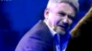 Talentmania - Suchánek a medveď