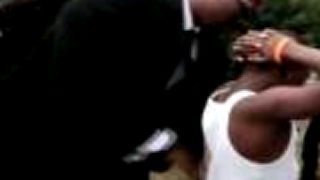 Baracka Flacka Flames - Head of The State