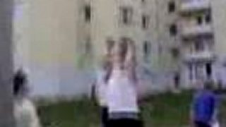 Streetball Vinbarg [HD] od BeLLi 


