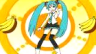 Hatsune Miku - Vegetable Juice (Po Pi Po)