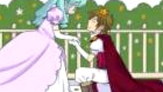 Hatsune Miku - World is mine