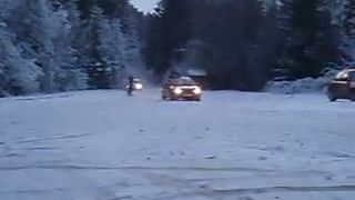 PsychopatiX  Club Video 2