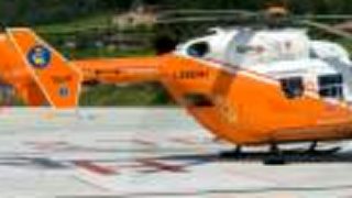 MBB/Kawasaki BK 117 Part 2