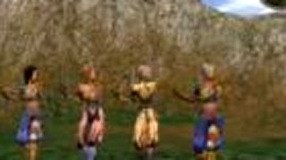 Metin2 Dance Party Part 1/5