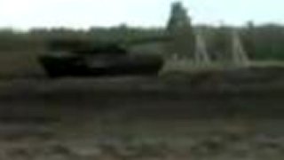 T - 95 Black Eagle