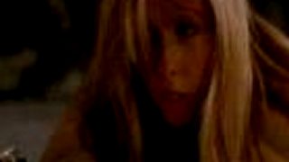 Buffy The Wamprie Slayer final fight