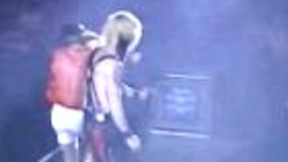 Guns n Roses - Rocket Queen Live