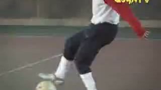 Joga Bonito - Henry
