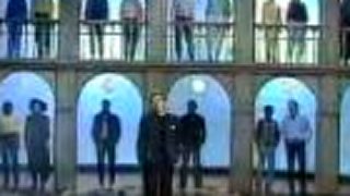 Leonard Cohen - Hallelujah