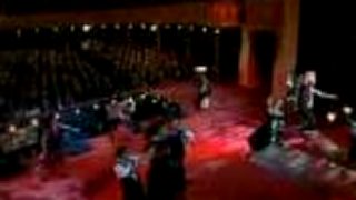 Lucie Bílá - Muzikál Carmen - Viva Amor