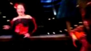 Muzikál Carmen - Lucie Bílá