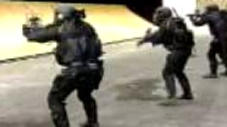 SAS Australian