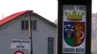 Sebedín - Bečov