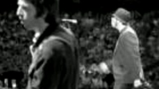 Oasis - Let There Be Love