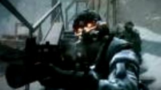 Killzone 3 beta