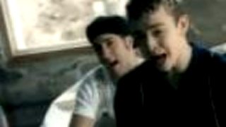 N Sync - Tearin' Up My Heart