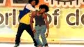 Les Twins