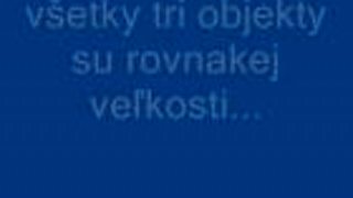 Optické klamy a ilúzie