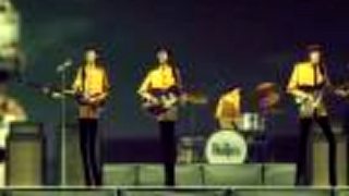 The Beatles Rock Band