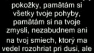 Láska je chyba v programe
