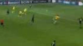 Žilina - Marseille 0 - 7