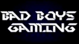Bad Boys Gaming