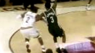 NBA October/November 2010