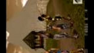 Metin2 Dance Party Part 3/5