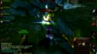 WoW Posterus BG Horde Winer