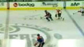 Jordan Eberle - Gól roka?