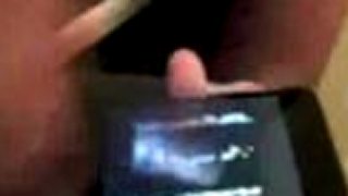 Cocain iphone