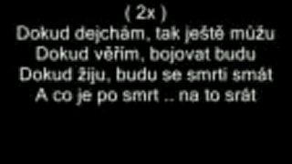 Gipsy.cz - Dokud dejchám