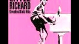 Little Richard - Long Tall Sally