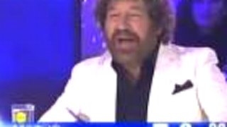 Talentmania - Matúš Pišný SUPERFINALE