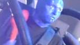 Blue Man Group - American Got Talent