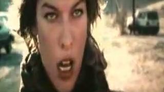 Resident Evil