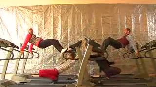 OK-go - Here It Goes Again