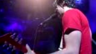 The White Stripes - Hotel Yorba (live)
